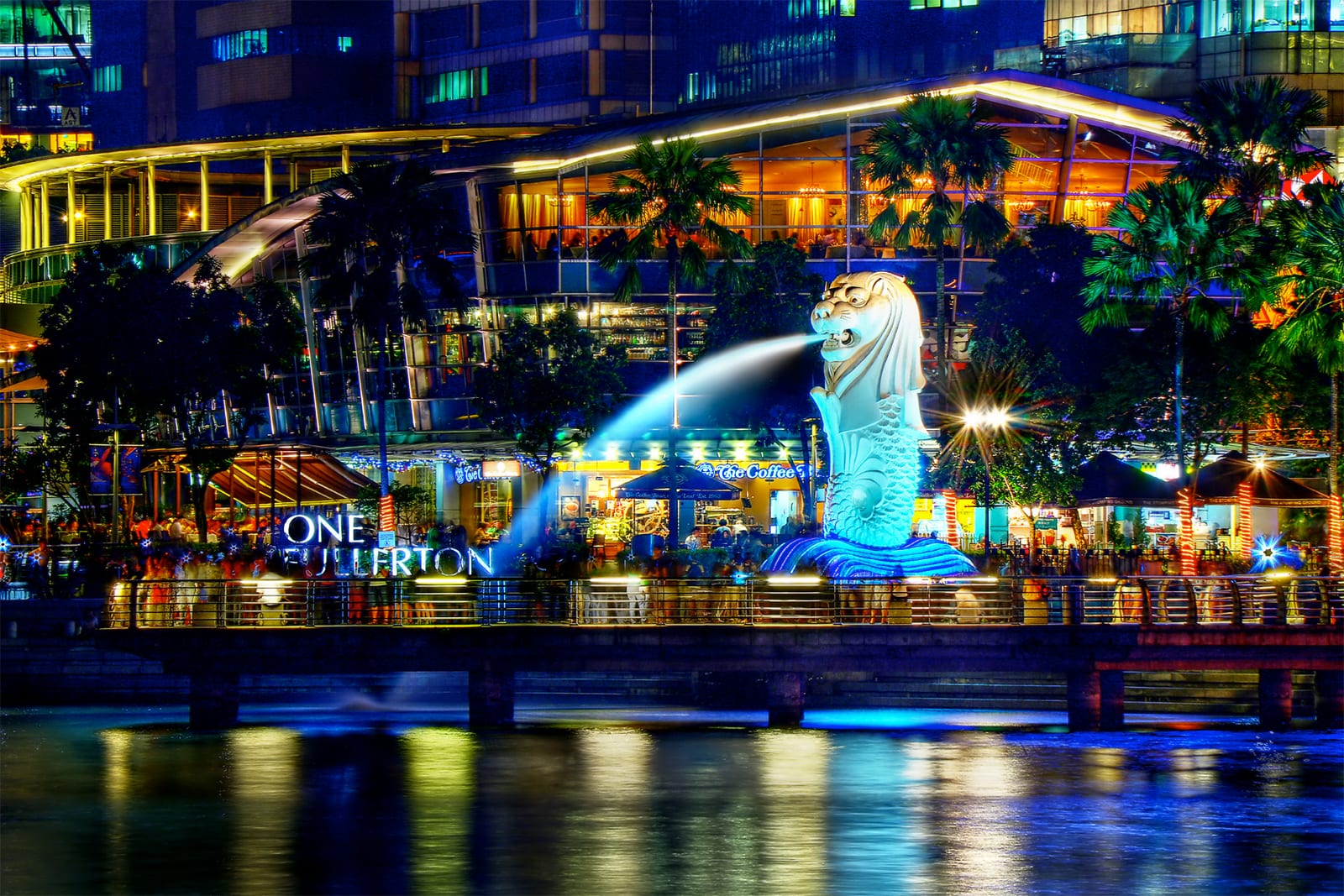 SINGAPORE TRAVEL GUIDE (2025): WHERE TO GO, WHAT TO DO & WHICH TOURS TO BOOK